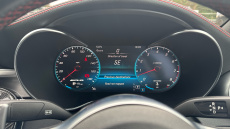 Mercedes-AMG C-Class C43 4Matic Night Ed Premium Plus 2dr 9G-Tronic Petrol Cabriolet